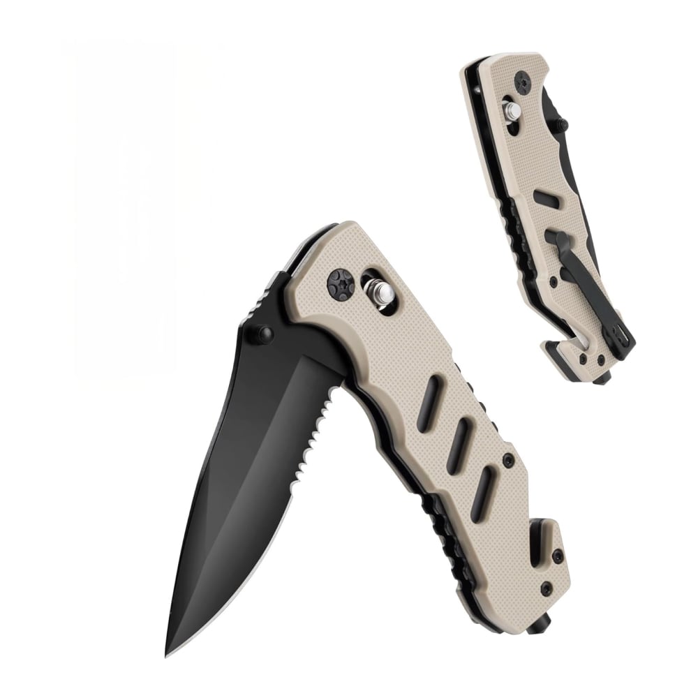 Tactical Knife
