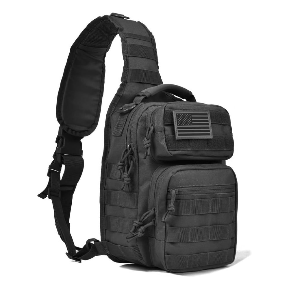 Tactical Sling Bag