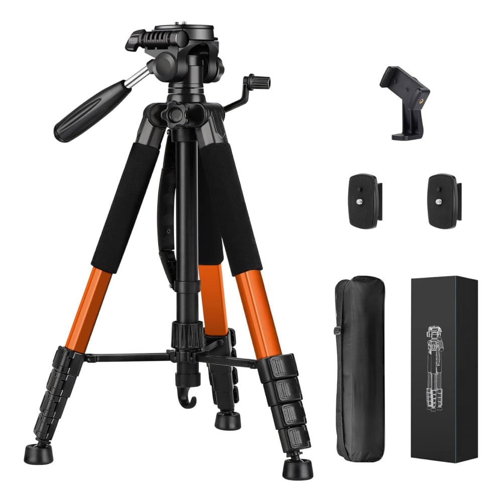 Tripod for Monocular