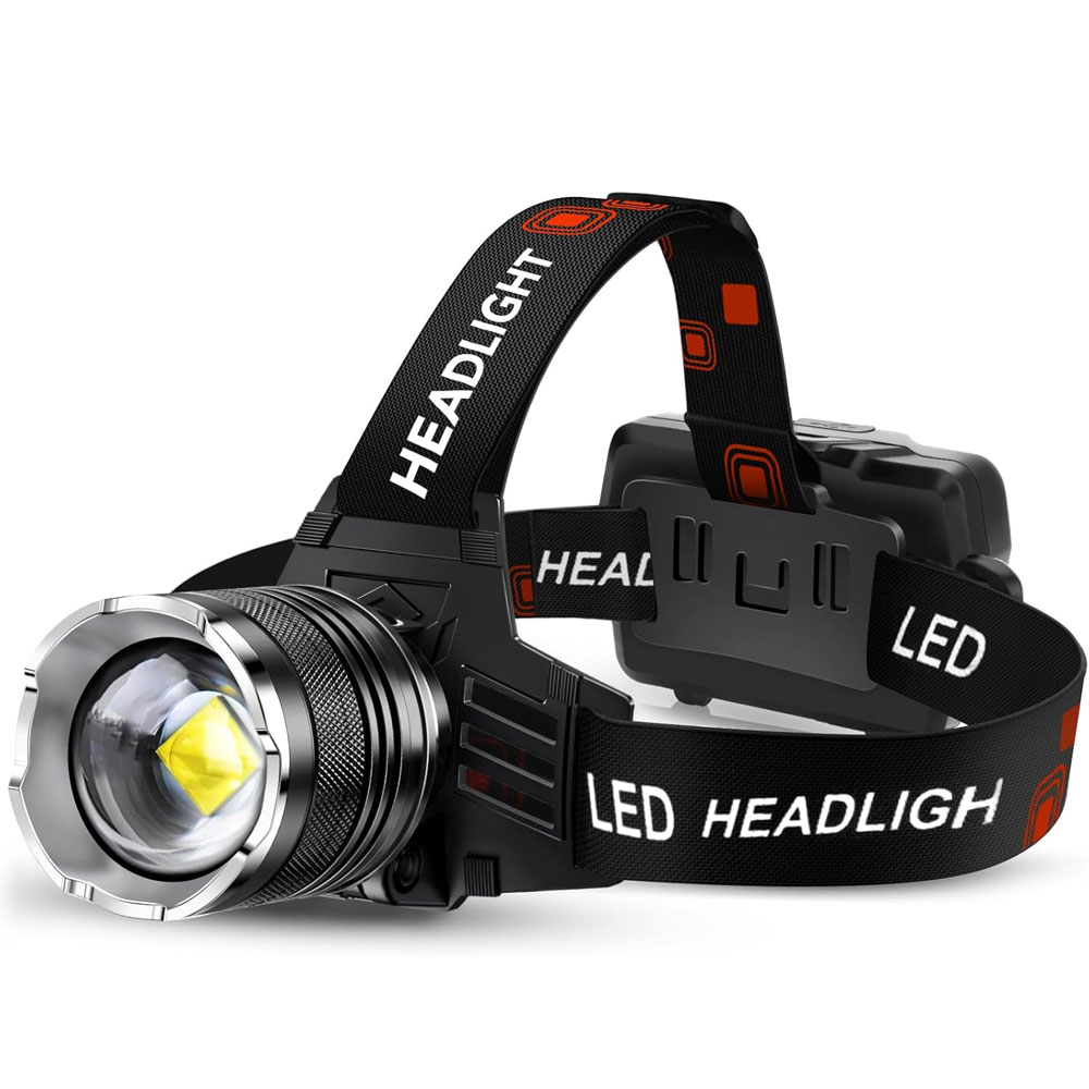 LED Headlamp